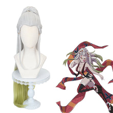 Load image into Gallery viewer, Demon Slayer-Daki-Cosplay Wig-Animee Cosplay