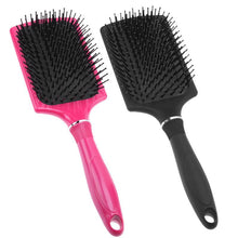 Load image into Gallery viewer, Bristle &amp; Nylon Wig Brush-Wig Accessories-Animee Cosplay