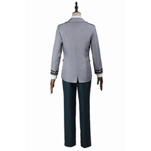 Load image into Gallery viewer, My Hero Academia Midoriya Izuku School Uniform-anime costume-Animee Cosplay