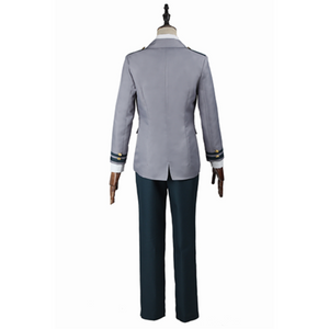 My Hero Academia Midoriya Izuku School Uniform-anime costume-Animee Cosplay