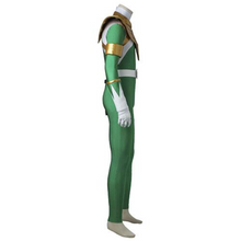 Load image into Gallery viewer, Power Rangers Burai Dragon Ranger (With Boots)-movie/tv/game costume-Animee Cosplay