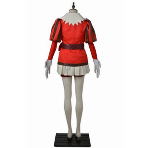 Pretty Cure Kenjo Akira Cure Chocolat-anime costume-Animee Cosplay