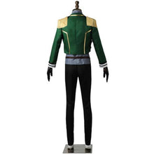 Load image into Gallery viewer, Tsukipro The Animation Growth Sakuraba Ryota-anime costume-Animee Cosplay