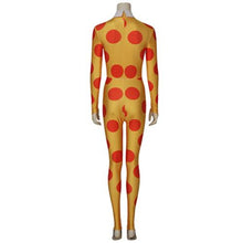Load image into Gallery viewer, Karakuri Circus Saiga Shirogane Jumpsuit-anime costume-Animee Cosplay