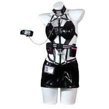 Load image into Gallery viewer, Goddess of Victory: Mihara-anime costume-Animee Cosplay