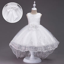 Load image into Gallery viewer, Christmas Dress / Evening Party Dress / Princess Dress Flower For Girls-Kid Costume-Animee Cosplay