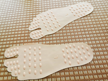Load image into Gallery viewer, Anti-Dirty / Anti-Slip Invisible Barefoot Insole For Cosplay (Skin)-Cosplay Accessories-Animee Cosplay