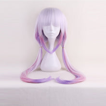 Load image into Gallery viewer, Kobayashi Maid Dragon - Kanna Kobayashi with Accessories-Cosplay Wig-Animee Cosplay