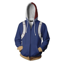 Load image into Gallery viewer, My Hero Academia / Boku no Hero Academia Hoodie / Sweatshirts-Hoodie-Animee Cosplay