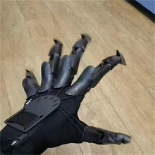Load image into Gallery viewer, Halloween Black Dragon Claws-Cosplay Accessories-Animee Cosplay