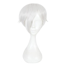 Load image into Gallery viewer, Land of the Lustrous-Antarcticite-Cosplay Wig-Animee Cosplay