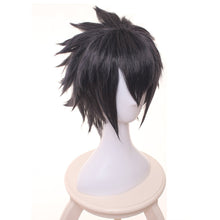 Load image into Gallery viewer, Final Fantasy XV-Noctis Lucis Caelum-cosplay wig-Animee Cosplay