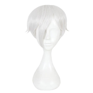 Land of the Lustrous-Antarcticite-Cosplay Wig-Animee Cosplay