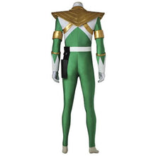 Load image into Gallery viewer, Power Rangers Burai Dragon Ranger (With Boots)-movie/tv/game costume-Animee Cosplay