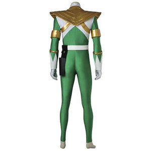 Power Rangers Burai Dragon Ranger (With Boots)-movie/tv/game costume-Animee Cosplay