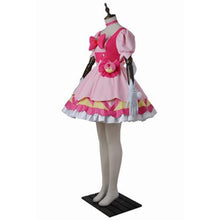 Load image into Gallery viewer, Pretty Cure Usami Ichika Cure Whip-anime costume-Animee Cosplay