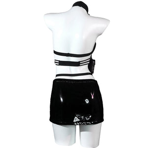 Goddess of Victory: Mihara-anime costume-Animee Cosplay