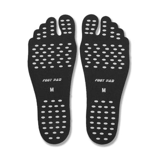 Anti-Dirty / Anti-Slip Invisible Barefoot Insole For Cosplay-Cosplay Accessories-Animee Cosplay