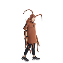 Load image into Gallery viewer, Cockroach One-piece Halloween Costume For Kid-Costumes-Animee Cosplay