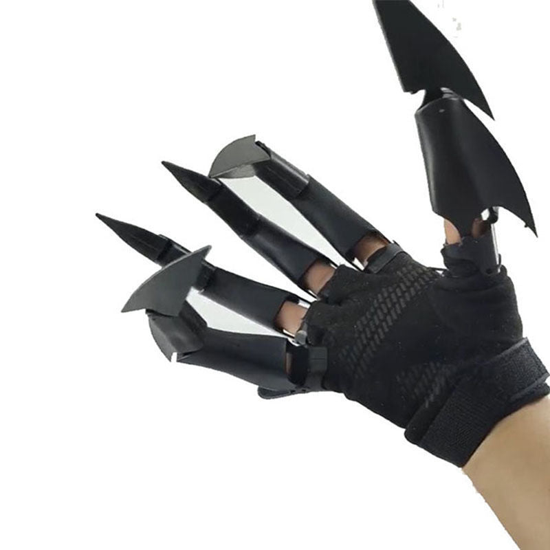 Halloween Black Dragon Claws – Animee Cosplay