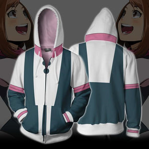 My Hero Academia / Boku no Hero Academia Hoodie / Sweatshirts-Hoodie-Animee Cosplay