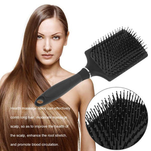 Bristle & Nylon Wig Brush-Wig Accessories-Animee Cosplay