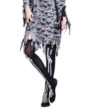 Load image into Gallery viewer, Thigh High Socks For Halloween-Socks-Animee Cosplay