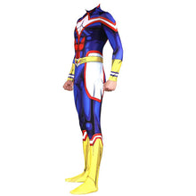 Load image into Gallery viewer, My Hero Academia - All Might-movie/tv/game jumpsuit-Animee Cosplay