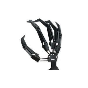 Halloween Articulated Long Fingers Glove-Cosplay Accessories-Animee Cosplay