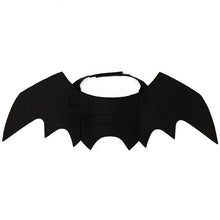 Load image into Gallery viewer, Bat Wing Halloween Clothes Pet Cosplay Costume-Pet Costume-Animee Cosplay
