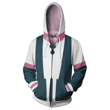 Load image into Gallery viewer, My Hero Academia / Boku no Hero Academia Hoodie / Sweatshirts-Hoodie-Animee Cosplay