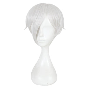 Land of the Lustrous-Antarcticite-Cosplay Wig-Animee Cosplay