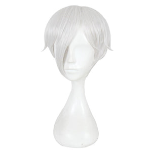 Land of the Lustrous-Antarcticite-cosplay wig-Animee Cosplay