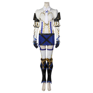 Fire Emblem - Engage-movie/tv/game costume-Animee Cosplay