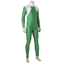 Load image into Gallery viewer, Power Rangers Burai Dragon Ranger (With Boots)-movie/tv/game costume-Animee Cosplay