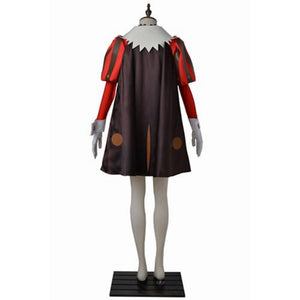Pretty Cure Kenjo Akira Cure Chocolat-anime costume-Animee Cosplay