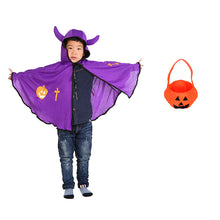 Load image into Gallery viewer, Children/ Kid Halloween Costume Coat-Kid Costume-Animee Cosplay