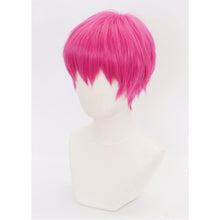 Load image into Gallery viewer, Saiki Kusuo no Psi Nan-Saiki Kusuo-Cosplay Wig-Animee Cosplay