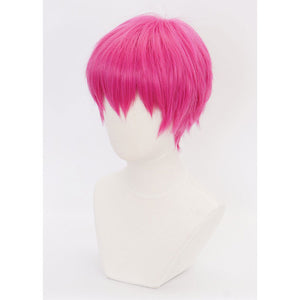 Saiki Kusuo no Psi Nan-Saiki Kusuo-Cosplay Wig-Animee Cosplay