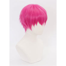 Load image into Gallery viewer, Saiki Kusuo no Psi Nan-Saiki Kusuo-Cosplay Wig-Animee Cosplay