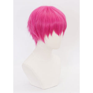 Saiki Kusuo no Psi Nan-Saiki Kusuo-Cosplay Wig-Animee Cosplay