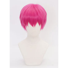 Load image into Gallery viewer, Saiki Kusuo no Psi Nan-Saiki Kusuo-Cosplay Wig-Animee Cosplay