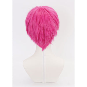 Saiki Kusuo no Psi Nan-Saiki Kusuo-Cosplay Wig-Animee Cosplay