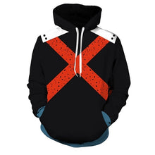 Load image into Gallery viewer, My Hero Academia / Boku no Hero Academia Hoodie / Sweatshirts-Hoodie-Animee Cosplay
