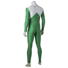 Load image into Gallery viewer, Power Rangers Burai Dragon Ranger (With Boots)-movie/tv/game costume-Animee Cosplay