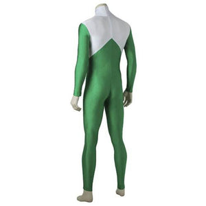 Power Rangers Burai Dragon Ranger (With Boots)-movie/tv/game costume-Animee Cosplay