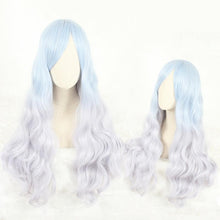 Load image into Gallery viewer, Lolita Wig 809A-lolita wig-Animee Cosplay