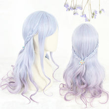Load image into Gallery viewer, Lolita Wig 810A-lolita wig-Animee Cosplay