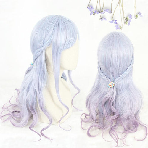 Lolita Wig 810A-lolita wig-Animee Cosplay