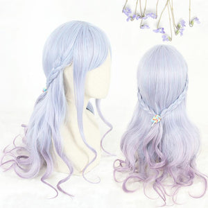 Lolita Wig 810A-lolita wig-Animee Cosplay